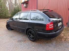 Skoda Octavia, Autot, Rantasalmi, Tori.fi Skoda Octavia, Autot, Rantasalmi, Tori.fi