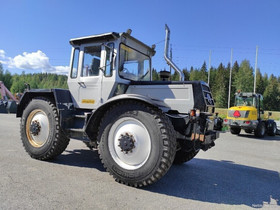 Mercedes-Benz Mb Trac 1500, Maatalouskoneet, Työkoneet ja kalusto, Mikkeli, Tori.fi Mercedes-Benz Mb Trac 1500, Maatalouskoneet, Työkoneet ja kalusto, Mikkeli, Tori.fi