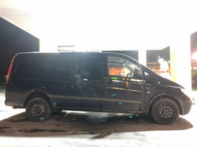Mercedes-Benz Vito, Autot, Mustasaari, Tori.fi Mercedes-Benz Vito, Autot, Mustasaari, Tori.fi