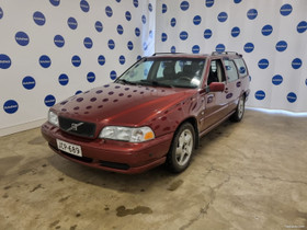 Volvo V70, Autot, Ylöjärvi, Tori.fi Volvo V70, Autot, Ylöjärvi, Tori.fi