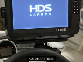 Lowrance HDS-9 Carbon, GPS, riistakamerat ja radiopuhelimet, Metsästys ja kalastus, Laukaa, Tori.fi Lowrance HDS-9 Carbon, GPS, riistakamerat ja radiopuhelimet, Metsästys ja kalastus, Laukaa, Tori.fi