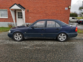Mercedes-Benz C-sarja, Autot, Tornio, Tori.fi Mercedes-Benz C-sarja, Autot, Tornio, Tori.fi