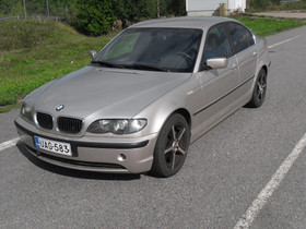 BMW 3-sarja, Autot, Salo, Tori.fi BMW 3-sarja, Autot, Salo, Tori.fi