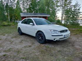 Ford Mondeo, Autot, Riihimäki, Tori.fi Ford Mondeo, Autot, Riihimäki, Tori.fi