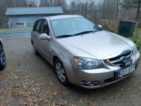 KIA Cerato, Autot, Liperi, Tori.fi KIA Cerato, Autot, Liperi, Tori.fi
