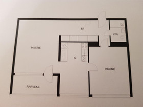 2H, 47m², Kulosaari, Risto Rytin tie, Helsinki, Vuokrattavat asunnot, Asunnot, Helsinki, Tori.fi 2H, 47m², Kulosaari, Risto Rytin tie, Helsinki, Vuokrattavat asunnot, Asunnot, Helsinki, Tori.fi