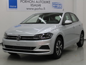 VOLKSWAGEN POLO, Autot, Iisalmi, Tori.fi VOLKSWAGEN POLO, Autot, Iisalmi, Tori.fi