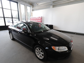 Volvo S80, Autot, Vantaa, Tori.fi Volvo S80, Autot, Vantaa, Tori.fi