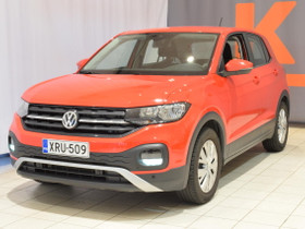 Volkswagen T-Cross, Autot, Forssa, Tori.fi Volkswagen T-Cross, Autot, Forssa, Tori.fi