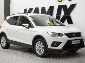Seat Arona, Autot, Salo, Tori.fi Seat Arona, Autot, Salo, Tori.fi