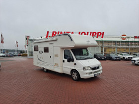 LMC Liberty 671 A, Matkailuautot, Matkailuautot ja asuntovaunut, Raisio, Tori.fi LMC Liberty 671 A, Matkailuautot, Matkailuautot ja asuntovaunut, Raisio, Tori.fi