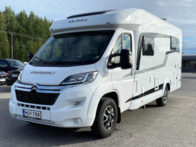 Hobby V65 GQ, Matkailuautot, Matkailuautot ja asuntovaunut, Jyväskylä, Tori.fi Hobby V65 GQ, Matkailuautot, Matkailuautot ja asuntovaunut, Jyväskylä, Tori.fi