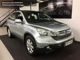 Honda CR-V, Autot, Joensuu, Tori.fi Honda CR-V, Autot, Joensuu, Tori.fi