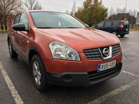 Nissan Qashqai, Autot, Tampere, Tori.fi Nissan Qashqai, Autot, Tampere, Tori.fi