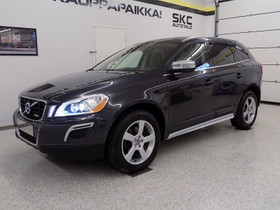 Volvo XC60, Autot, Ylivieska, Tori.fi Volvo XC60, Autot, Ylivieska, Tori.fi