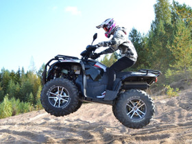 Access Motor Adventure, Mönkijät, Moto, Virolahti, Tori.fi Access Motor Adventure, Mönkijät, Moto, Virolahti, Tori.fi