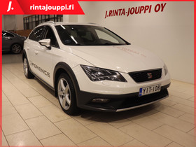 Seat Leon X-Perience, Autot, Kuopio, Tori.fi Seat Leon X-Perience, Autot, Kuopio, Tori.fi