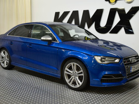 Audi S3, Autot, Turku, Tori.fi Audi S3, Autot, Turku, Tori.fi