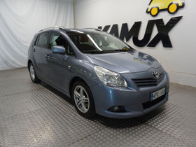 Toyota Verso, Autot, Turku, Tori.fi Toyota Verso, Autot, Turku, Tori.fi