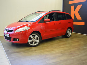 MAZDA Mazda5, Autot, Lappeenranta, Tori.fi MAZDA Mazda5, Autot, Lappeenranta, Tori.fi