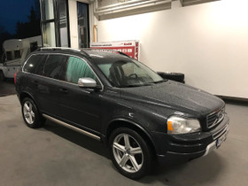 Volvo XC90, Autot, Vantaa, Tori.fi Volvo XC90, Autot, Vantaa, Tori.fi