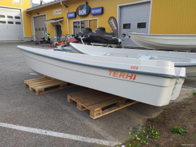 Terhi 400, Moottoriveneet, Veneet, Kitee, Tori.fi Terhi 400, Moottoriveneet, Veneet, Kitee, Tori.fi