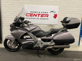 Honda ST, Moottoripyörät, Moto, Kuopio, Tori.fi Honda ST, Moottoripyörät, Moto, Kuopio, Tori.fi
