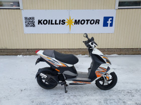 Piaggio NRG, Skootterit, Moto, Kuusamo, Tori.fi Piaggio NRG, Skootterit, Moto, Kuusamo, Tori.fi