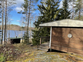 Ruokolahti Niska-Pietilä Varpaanlahdentie 132 tupa, Mökit ja loma-asunnot, Rautjärvi, Tori.fi Ruokolahti Niska-Pietilä Varpaanlahdentie 132 tupa, Mökit ja loma-asunnot, Rautjärvi, Tori.fi