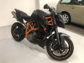 KTM KTM 990 SUPERDUKE R, Moottoripyörät, Moto, Espoo, Tori.fi KTM KTM 990 SUPERDUKE R, Moottoripyörät, Moto, Espoo, Tori.fi