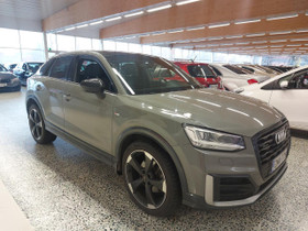 Audi Q2, Autot, Tampere, Tori.fi Audi Q2, Autot, Tampere, Tori.fi
