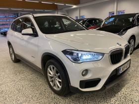 BMW X1, Autot, Tampere, Tori.fi BMW X1, Autot, Tampere, Tori.fi