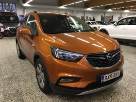 Opel Mokka, Autot, Tampere, Tori.fi Opel Mokka, Autot, Tampere, Tori.fi