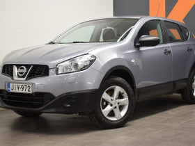 NISSAN Qashqai, Autot, Hyvinkää, Tori.fi NISSAN Qashqai, Autot, Hyvinkää, Tori.fi