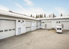 Haarasuontie 22, Oulu, Autotallit ja varastot, Oulu, Tori.fi Haarasuontie 22, Oulu, Autotallit ja varastot, Oulu, Tori.fi