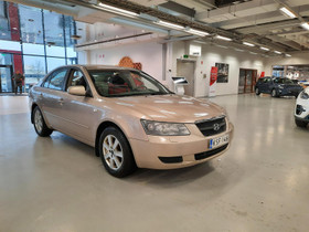 Hyundai Sonata, Autot, Kuopio, Tori.fi Hyundai Sonata, Autot, Kuopio, Tori.fi