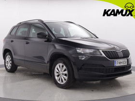 Skoda Karoq, Autot, Lempäälä, Tori.fi Skoda Karoq, Autot, Lempäälä, Tori.fi