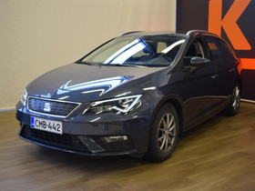 Seat Leon ST, Autot, Lappeenranta, Tori.fi Seat Leon ST, Autot, Lappeenranta, Tori.fi