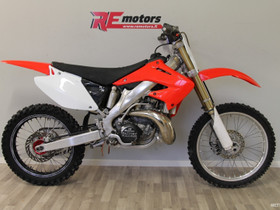 Honda CR, Moottoripyörät, Moto, Pietarsaari, Tori.fi Honda CR, Moottoripyörät, Moto, Pietarsaari, Tori.fi
