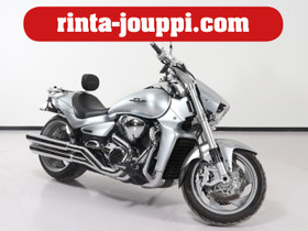Suzuki VZR1800, Moottoripyörät, Moto, Mikkeli, Tori.fi Suzuki VZR1800, Moottoripyörät, Moto, Mikkeli, Tori.fi