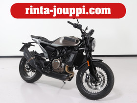 Husqvarna Svartpilen, Moottoripyörät, Moto, Mikkeli, Tori.fi Husqvarna Svartpilen, Moottoripyörät, Moto, Mikkeli, Tori.fi