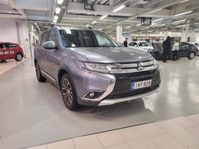 Mitsubishi Outlander, Autot, Kuopio, Tori.fi Mitsubishi Outlander, Autot, Kuopio, Tori.fi
