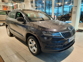 Skoda Karoq, Autot, Kuopio, Tori.fi Skoda Karoq, Autot, Kuopio, Tori.fi