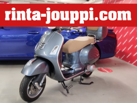 Piaggio VESPA GTS, Moottoripyörät, Moto, Hyvinkää, Tori.fi Piaggio VESPA GTS, Moottoripyörät, Moto, Hyvinkää, Tori.fi