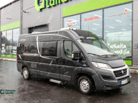 Pössl 2 WIN, Matkailuautot, Matkailuautot ja asuntovaunut, Kokkola, Tori.fi Pössl 2 WIN, Matkailuautot, Matkailuautot ja asuntovaunut, Kokkola, Tori.fi
