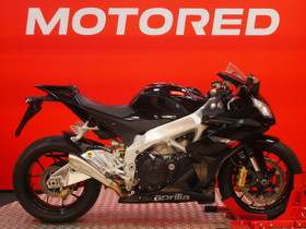 Aprilia RSV4, Moottoripyörät, Moto, Vantaa, Tori.fi Aprilia RSV4, Moottoripyörät, Moto, Vantaa, Tori.fi