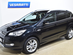 FORD KUGA, Autot, Pori, Tori.fi FORD KUGA, Autot, Pori, Tori.fi