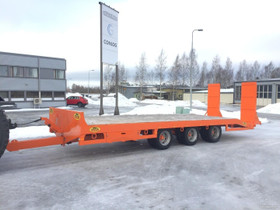 Predator 3-aks Lavetti, Peräkärryt ja trailerit, Auton varaosat ja tarvikkeet, Seinäjoki, Tori.fi Predator 3-aks Lavetti, Peräkärryt ja trailerit, Auton varaosat ja tarvikkeet, Seinäjoki, Tori.fi