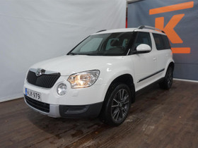 SKODA Yeti, Autot, Kouvola, Tori.fi SKODA Yeti, Autot, Kouvola, Tori.fi