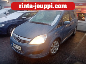 Opel Zafira, Autot, Ylivieska, Tori.fi Opel Zafira, Autot, Ylivieska, Tori.fi